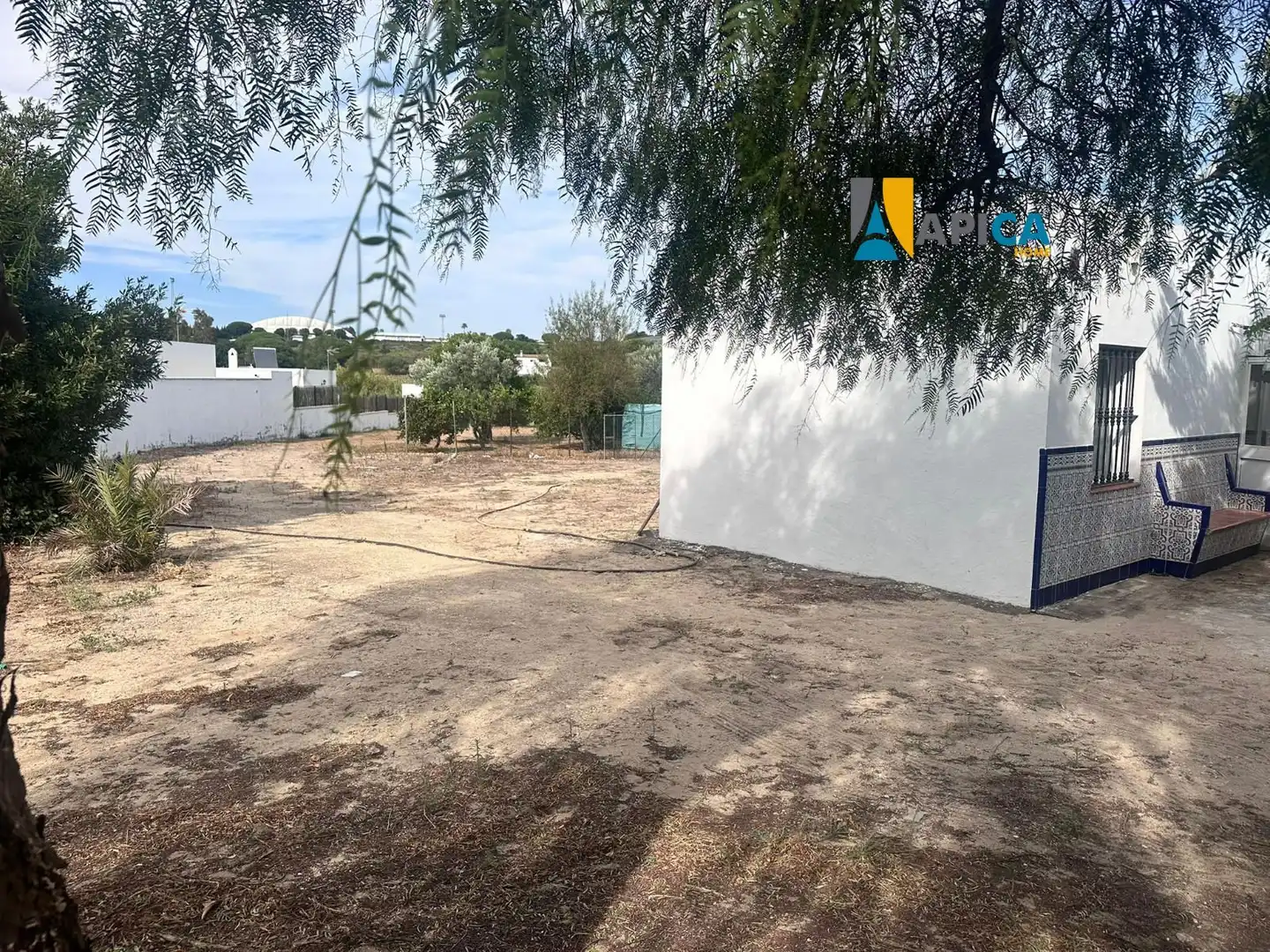 Xalet en venda a Vejer, imagen 2