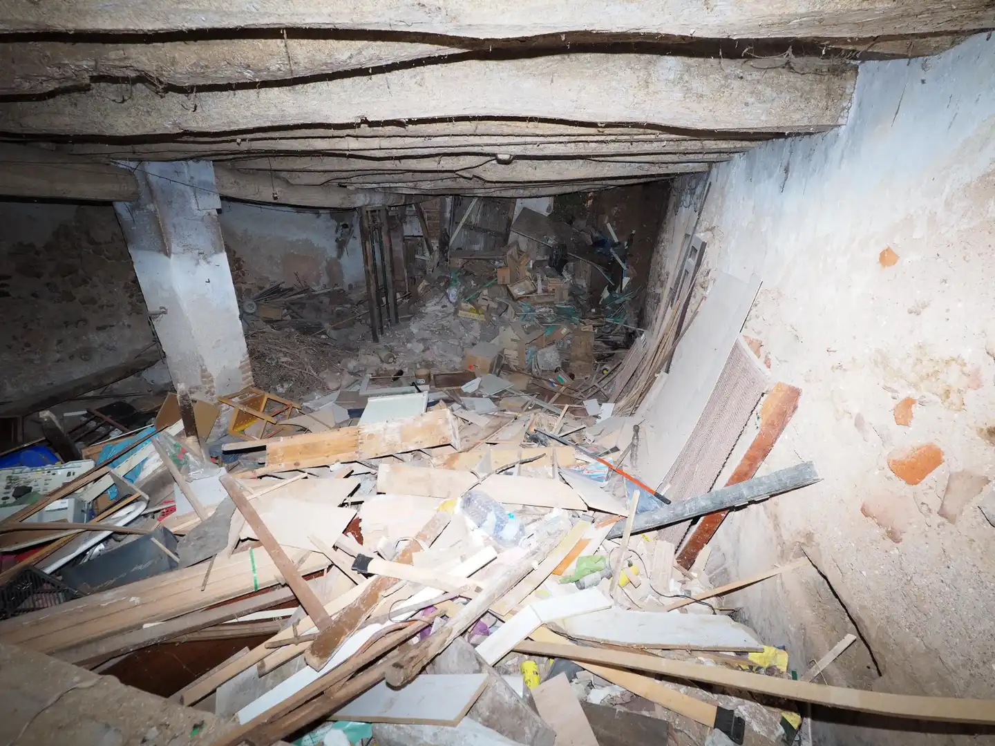 Casa amb jardí en venda a Sant Quintí de Mediona, imagen 23