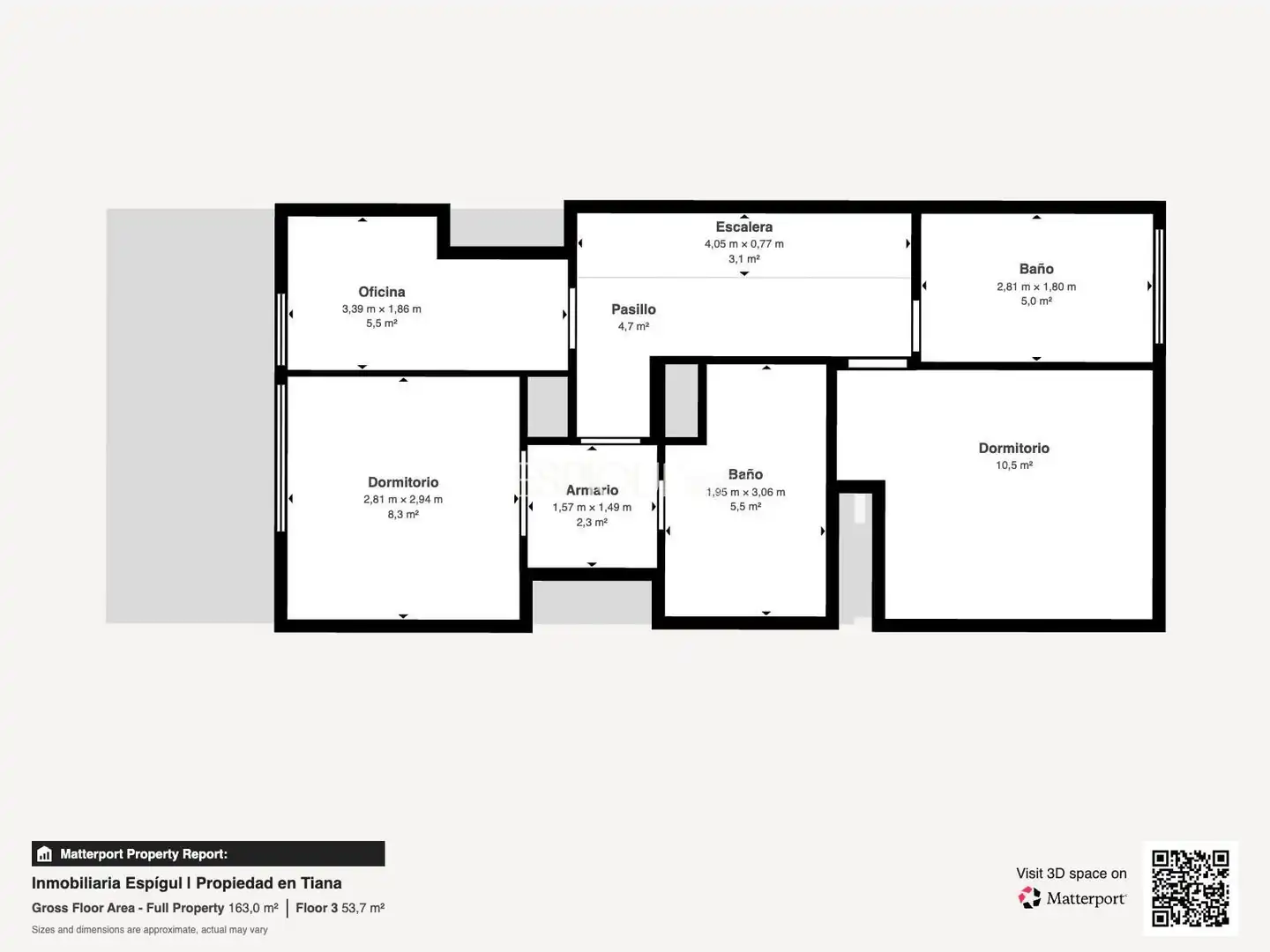 Casa adosada en venta en Tiana con Calefacción, Jardín privado y Parquet