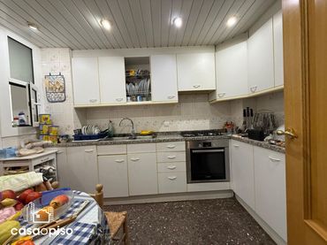 Piso con ascensor en venta en Gabriel Querol