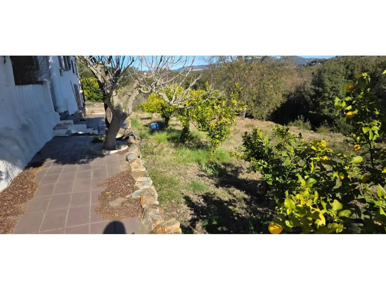 Jardín de Casa o chalet en venta en Lliçà d'Amunt con Aire acondicionado, Jardín privado y Terraza
