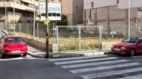 Foto 2 de Residencial en venda a Carolinas Altas, Alicante