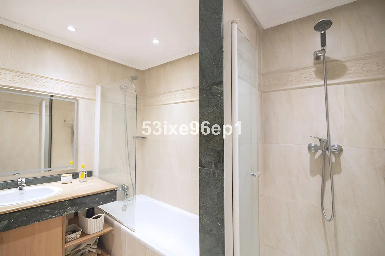 Apartament amb piscina en venda a Selwo, imagen 24