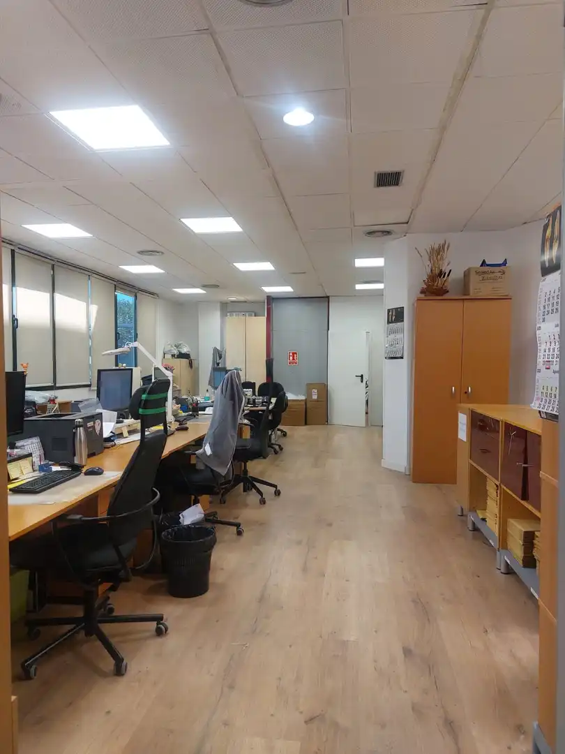 Local en venta en Las Rozas de Madrid