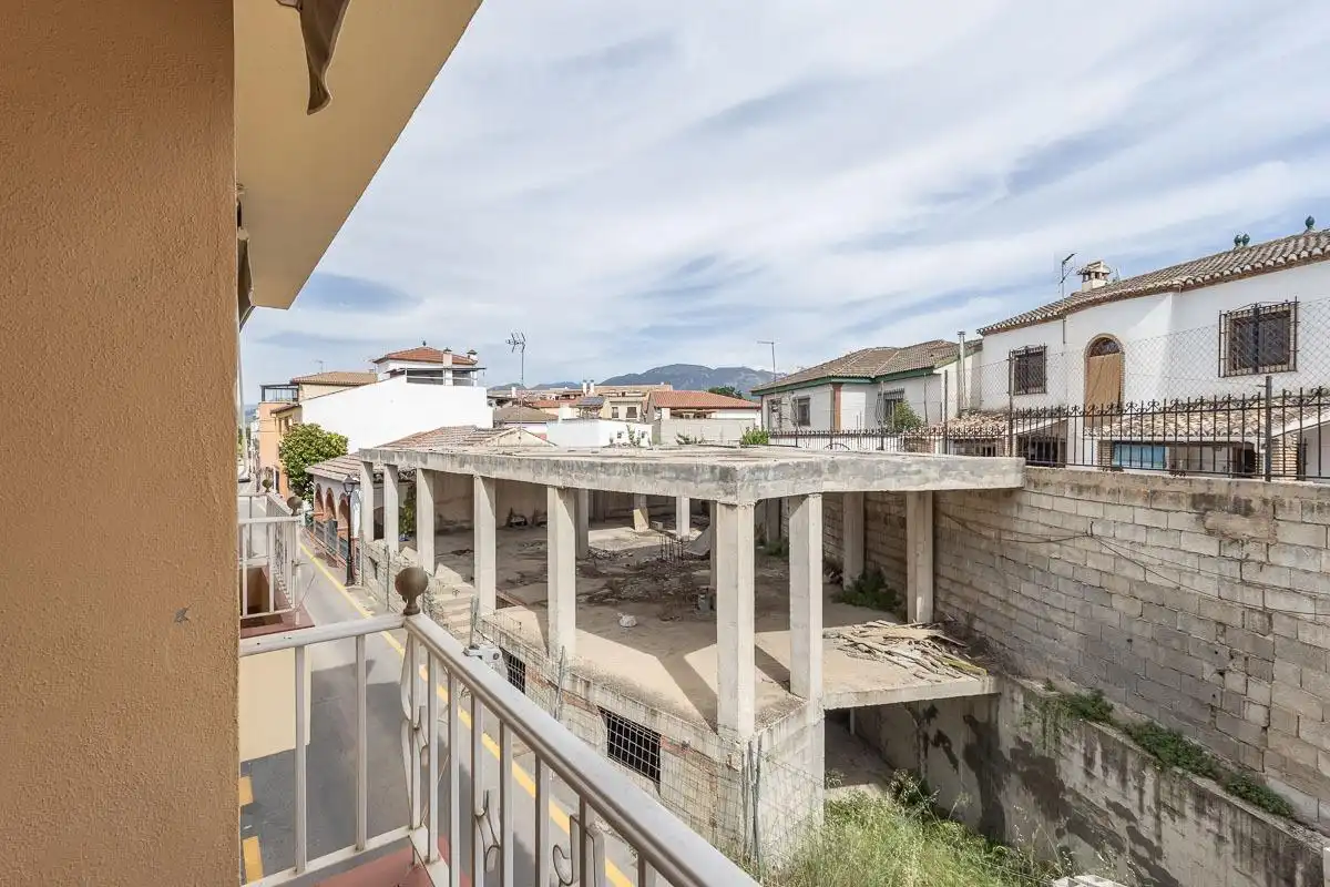 Chalet con terraza en venta en Ogíjares, imagen 32