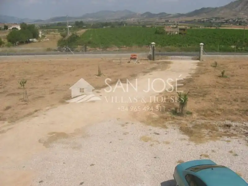 Detached house with pool for sale in Aspe Centro, imagen 15