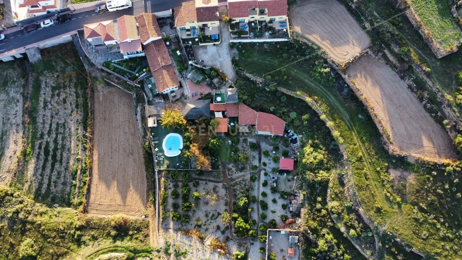 Houses for sale in San Miguel de Abona  with Swimming Pool
