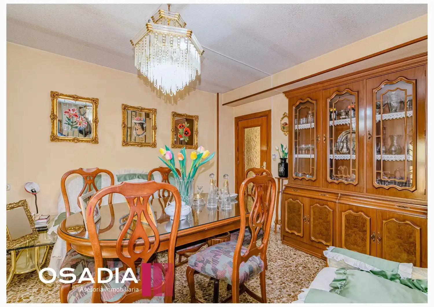 Villa zum Verkauf in Calle Almeria, imagen 19