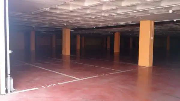 Aparcament de Garatge de lloguer en Alcázar de San Juan