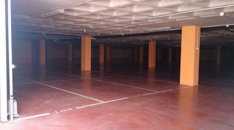 Foto 4 de Garaje de alquiler en Calle Jesús González Merlo, Alcázar de San Juan, Ciudad Real