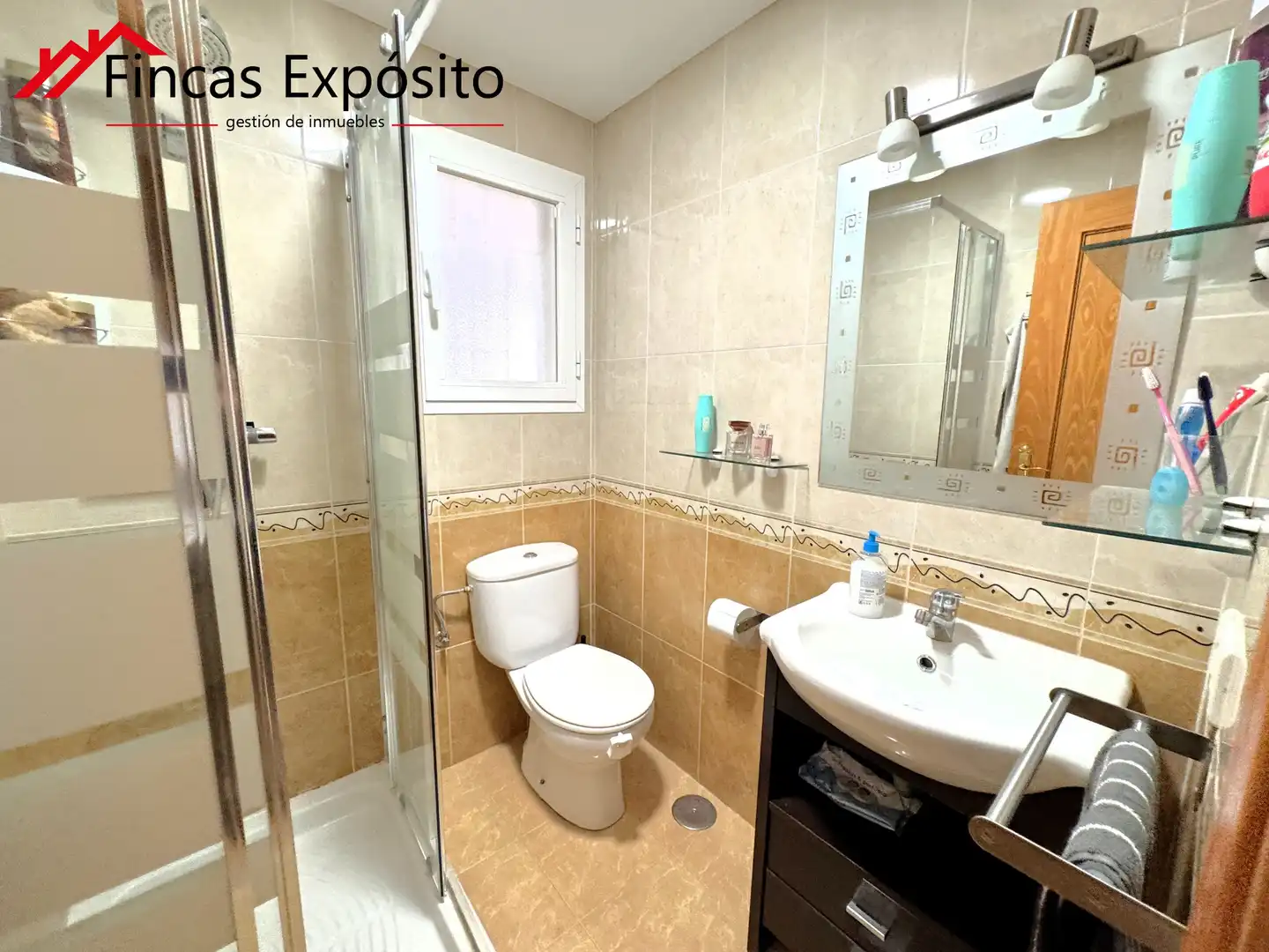 Wohnung mit Terrasse zum Verkauf in Calle Hojalateros, imagen 12