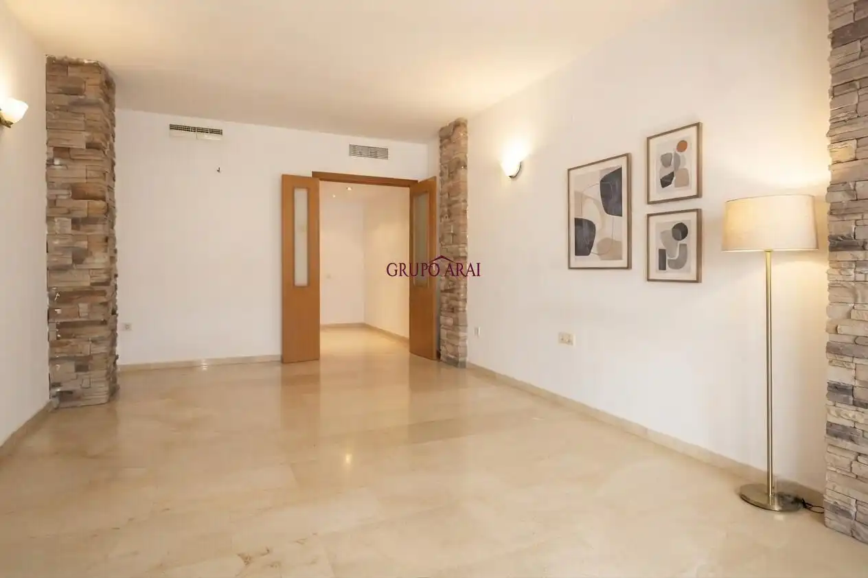 Attic for sale in Alicante / Alacant  with Heating, Private garden and Terrace