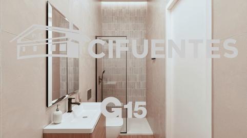 Foto 4 de Pis en venda a Altza Pasealekua, Altza, Donostia - San Sebastián