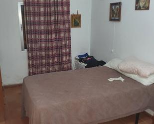 Bedroom of House or chalet for sale in  Sevilla Capital