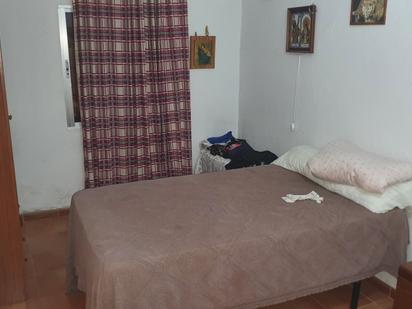 Bedroom of House or chalet for sale in  Sevilla Capital