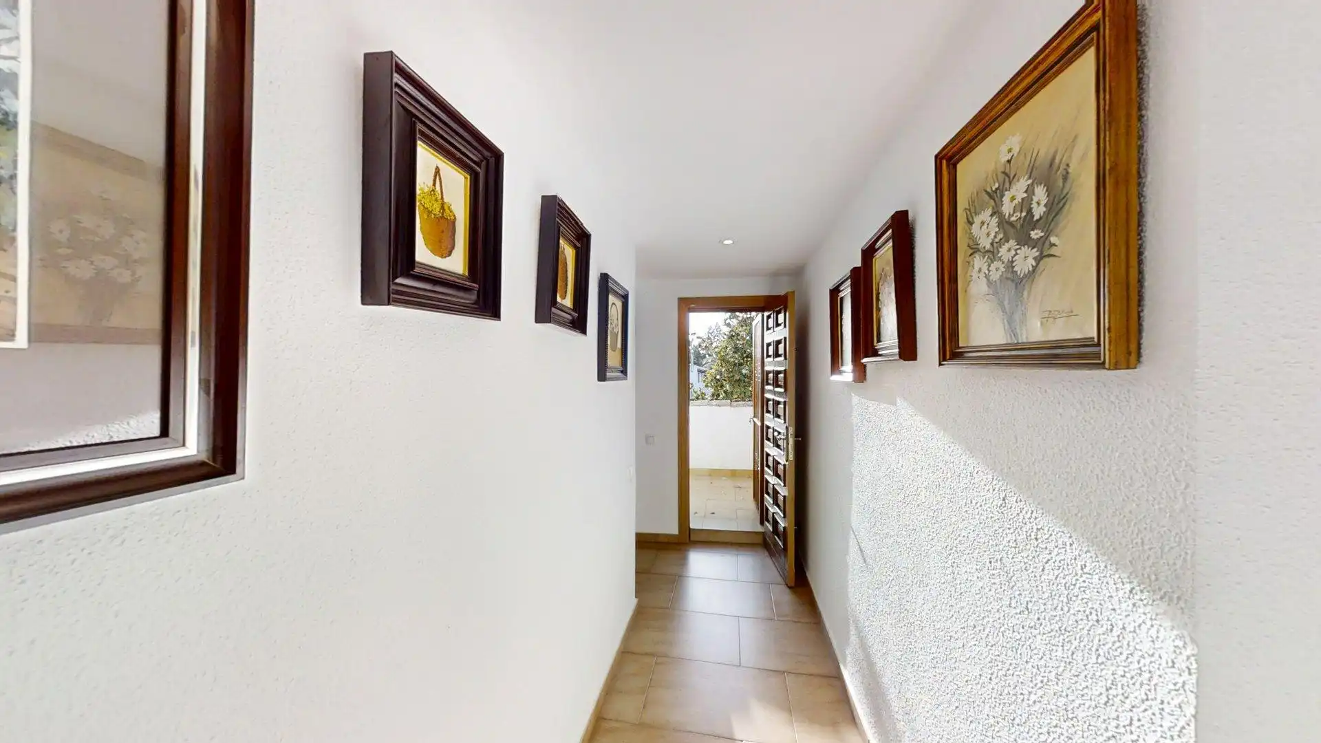 Casa o xalet en venda en L'Eliana amb Aire condicionat, Calefacció i Jardí privat