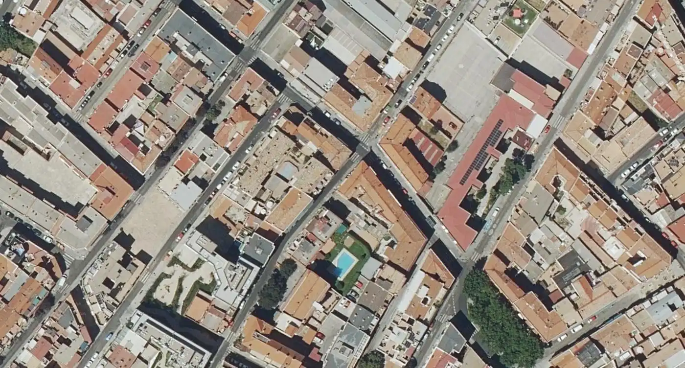 Wohnung zum Verkauf in Tetuán, imagen 6