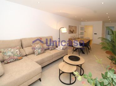 Piso con ascensor en venta en Casco Histórico