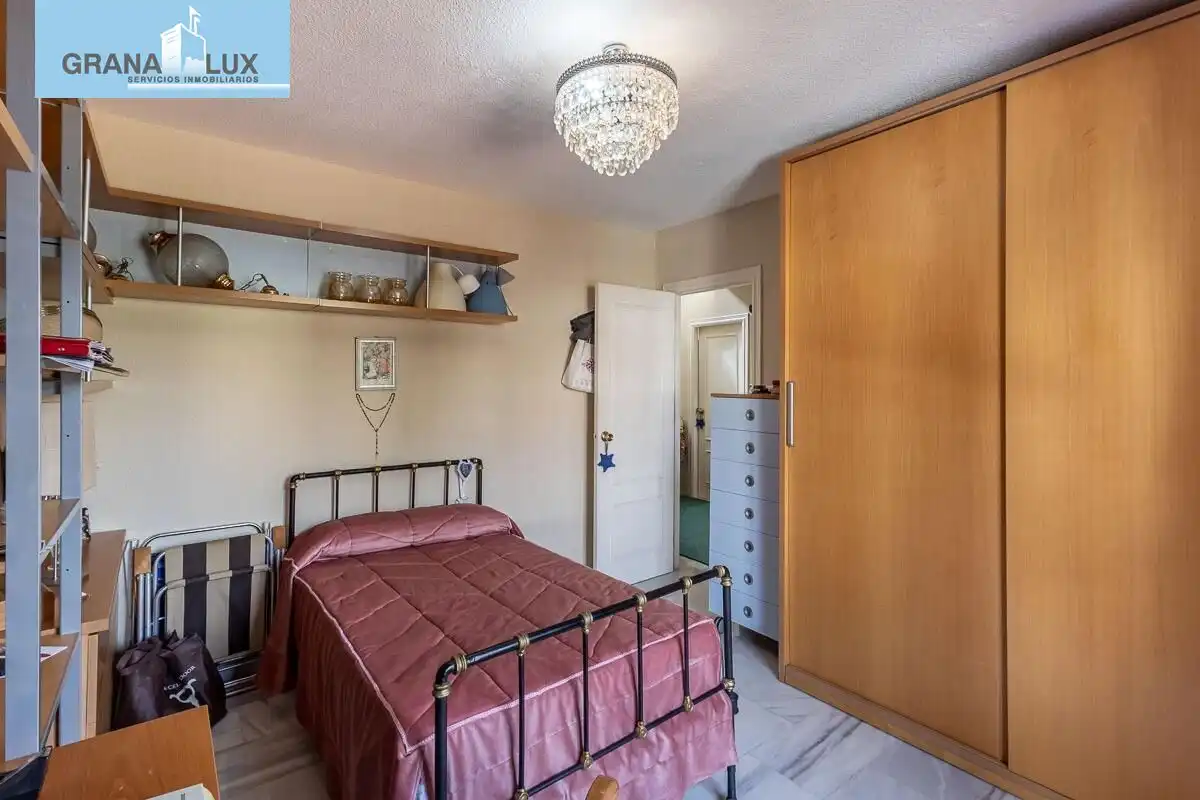 Detached house with terrace for sale in Calle SEVERO OCHOA, imagen 22