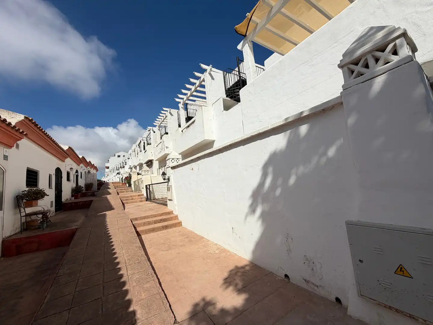 Maison mitoyenne avec piscine à vendre à Calle Utopía 7, imagen 12