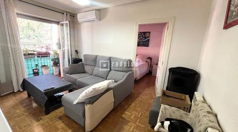 Foto 2 de Pis en venda a Oporto, Opañel,  Madrid Capital