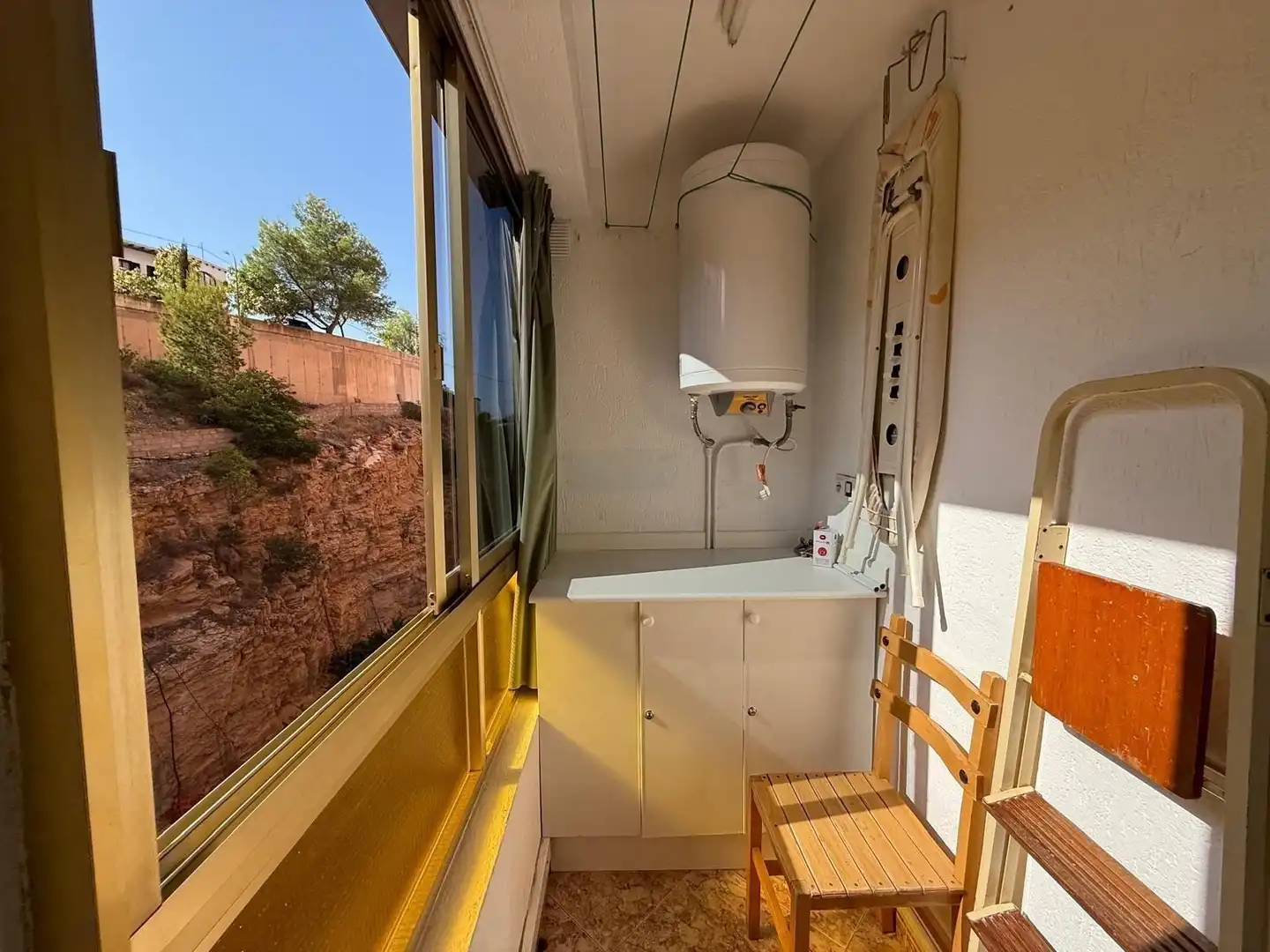 Appartement avec piscine à vendre à Calle del Alcalde Manuel Catalán Chana, imagen 18