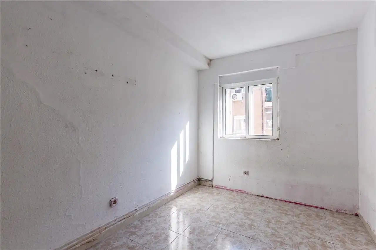 Habitación de Piso en venta en Alcobendas con Terraza