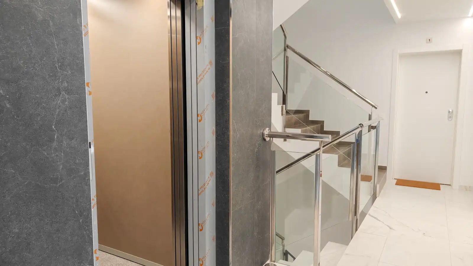 Flat for rent in Benidorm, Centro