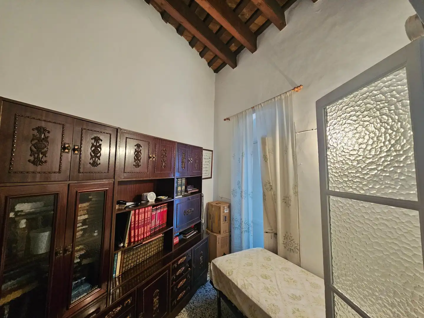 Appartement avec terrasse à vendre à Vejer, imagen 26