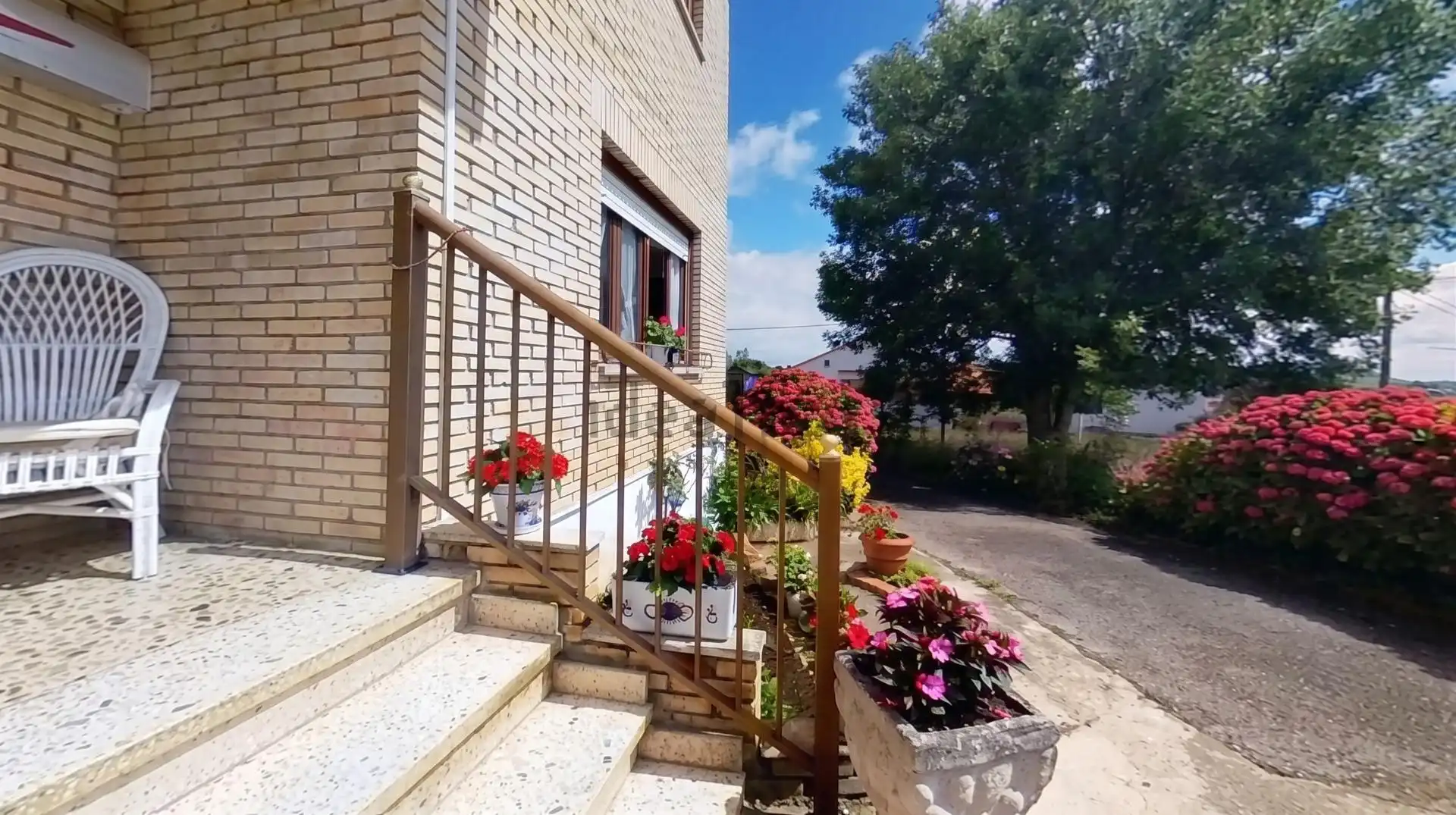 Xalet amb jardí en venda a Reocín, imagen 24