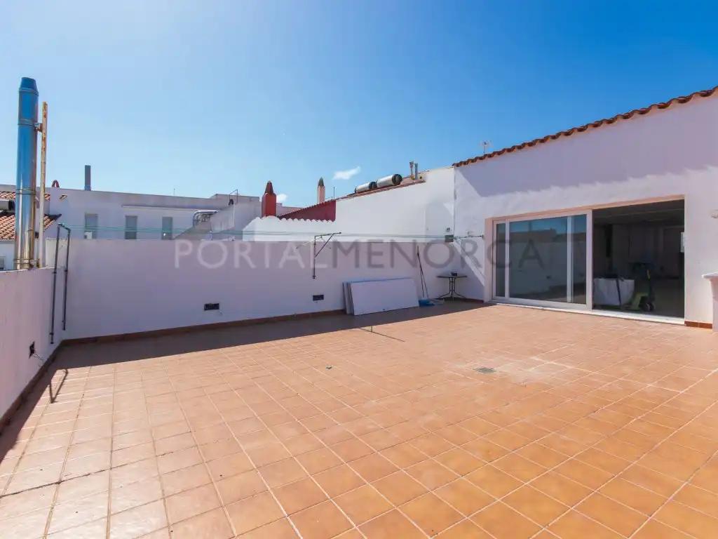 Flat for sale in Sant Lluís - S'Ullestrar - Torret, imagen 3