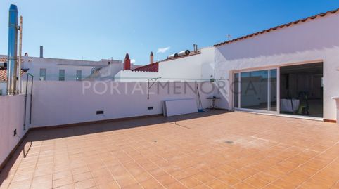 Foto 3 de Piso en venta en Sant Lluís - S'Ullestrar - Torret, Sant Lluís