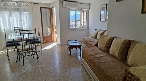 Foto 4 de Apartamento en venta en Grau de Gandia - Venecia - Marenys de Rafalcaid, Gandia