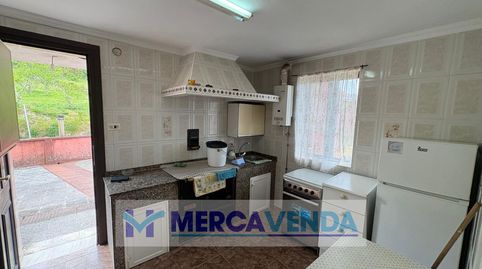 Foto 5 de Casa adosada en venda a Mondariz, Pontevedra