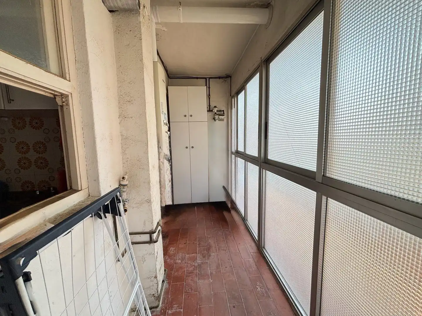 Appartamento con terrazza in vendita a Calle INGENIERO SANCHIZ PUJALTE 19, imagen 12