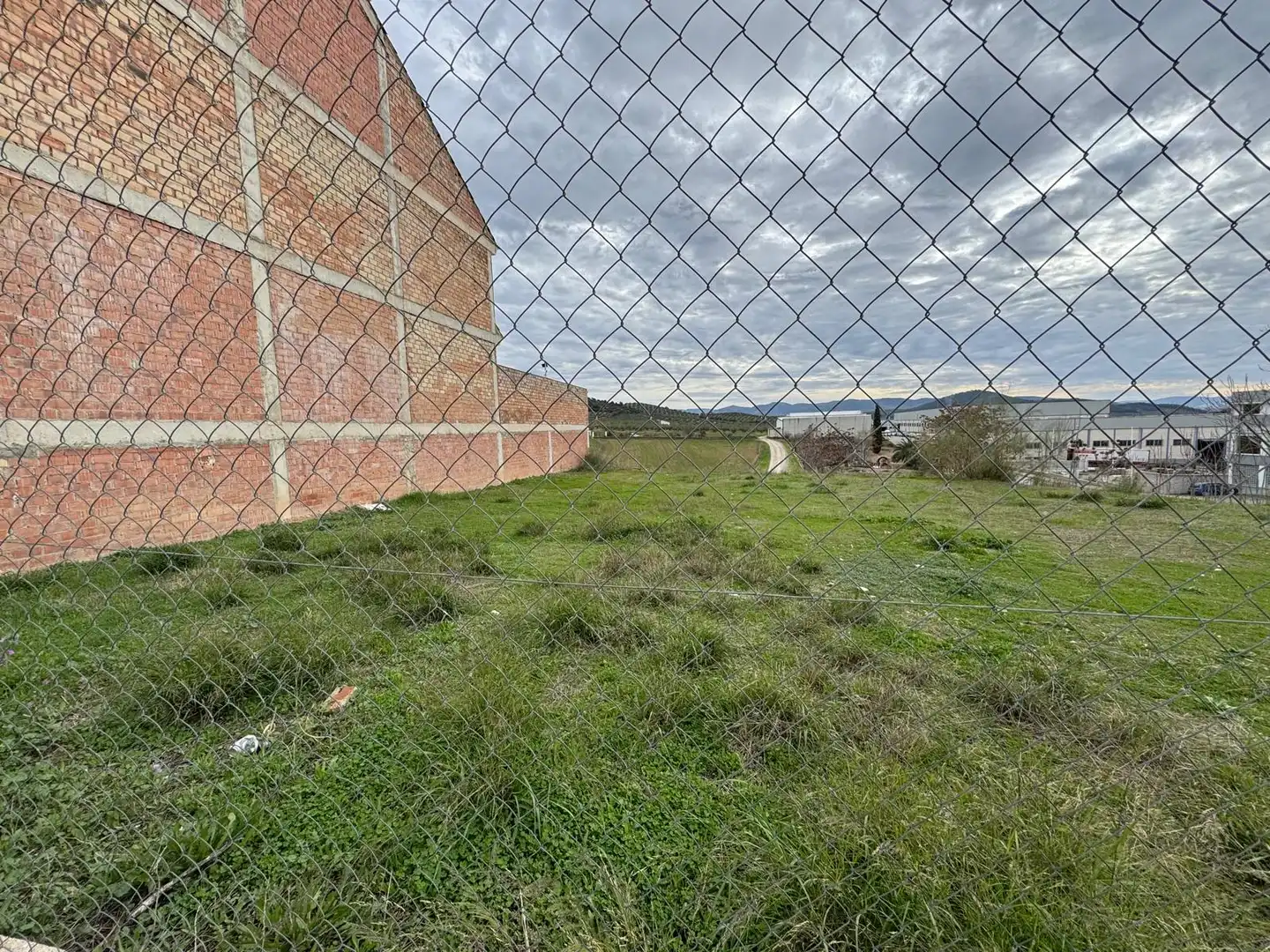 Terreni e lotti in vendita a Calle Jaén 2B, imagen 6
