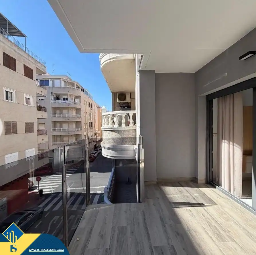 Appartamento con piscina in vendita a Playa del Cura, imagen 5