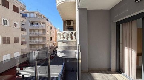 Apartamento con piscina comunitaria, en la provincia de Alicante, en la ciudad de Torrevieja, en el barrio de Playa del Cura. 2 ha, imatge 5