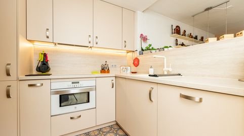 Foto 3 de Apartamento en venta en Calahonda, Mijas