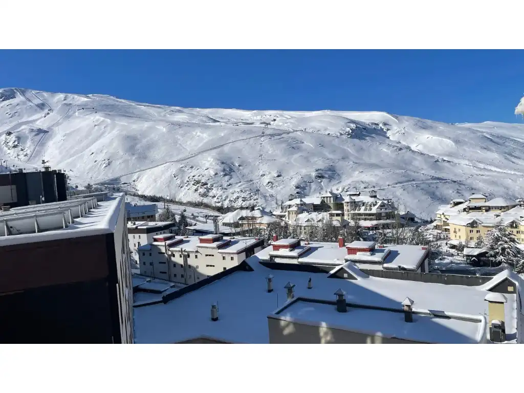 Wohnung mit Aufzug zur Miete in Calle de la Virgen de las Nieves, imagen 17