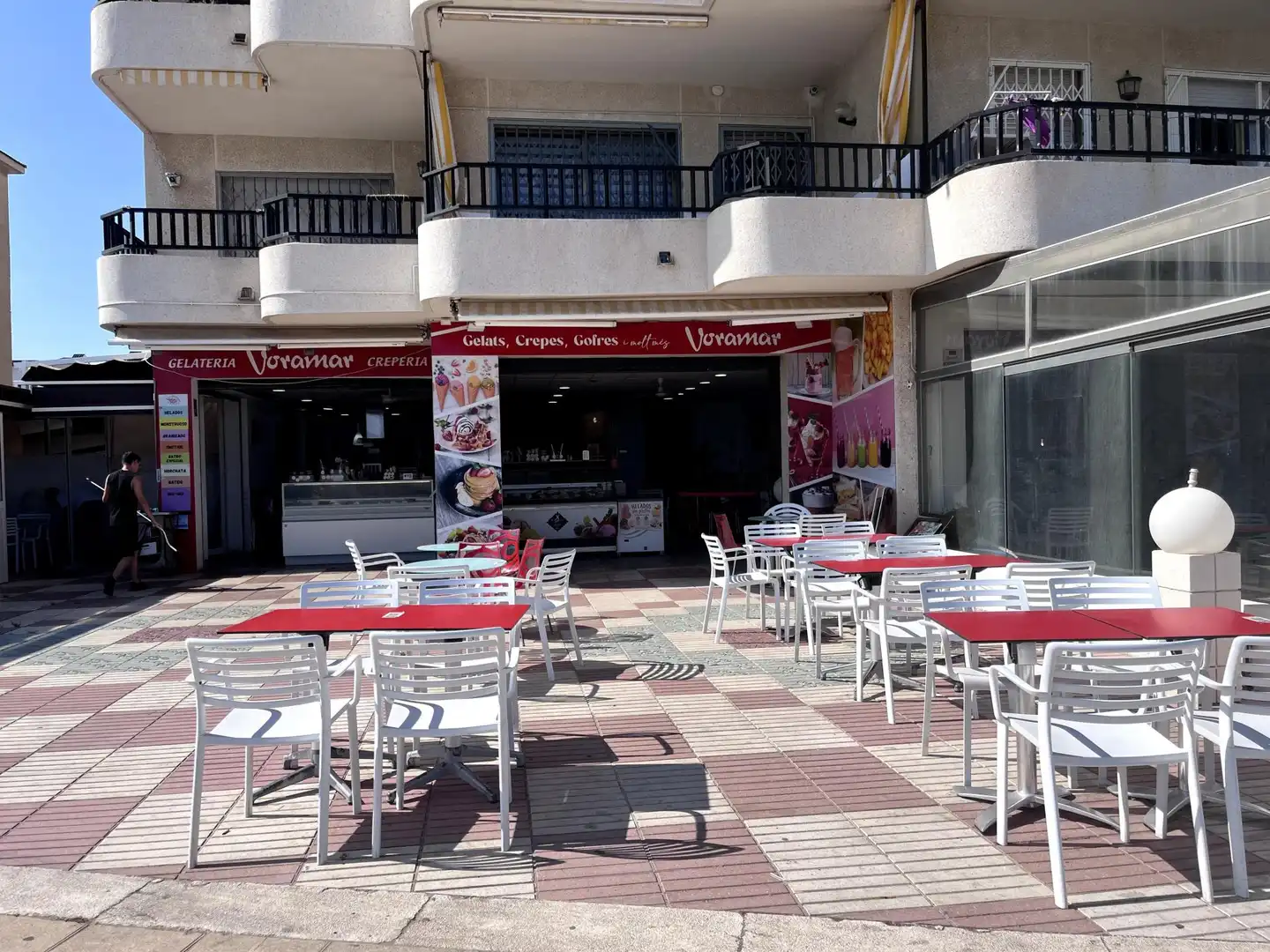 Business premises for sale in Can Toni