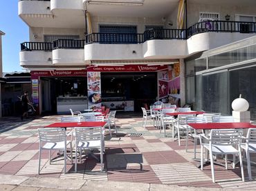 Local commercial à vendre à Can Toni
