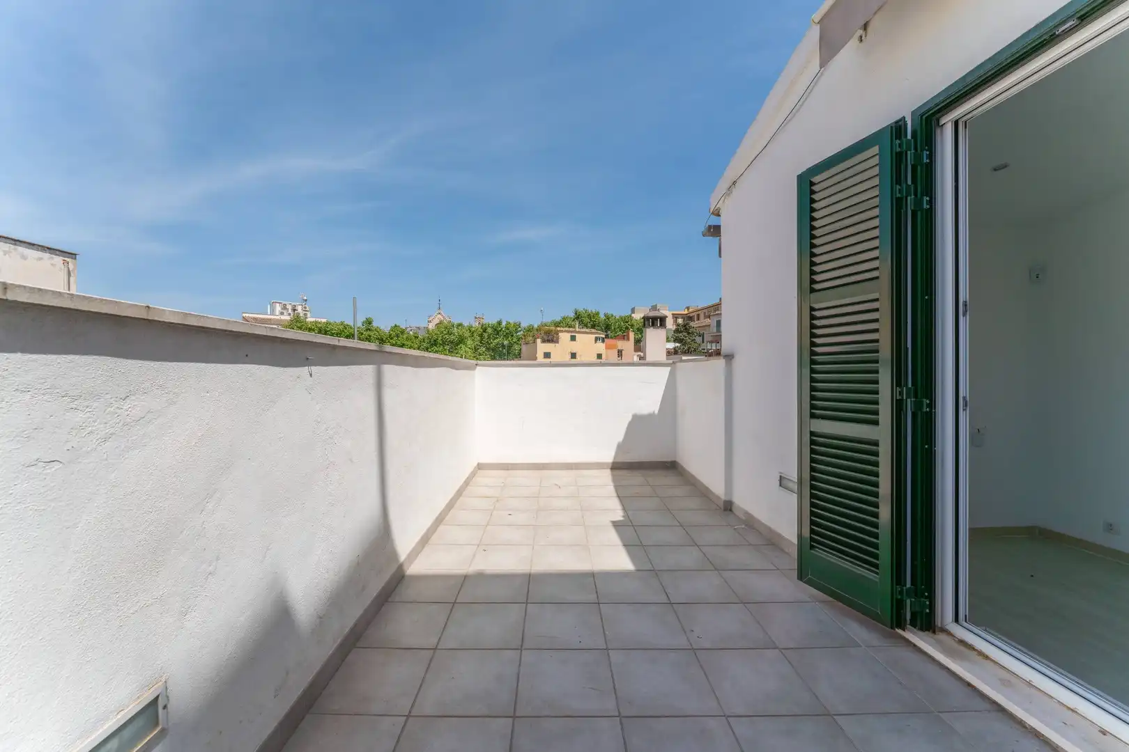Piso en venta en Sant Nicolau