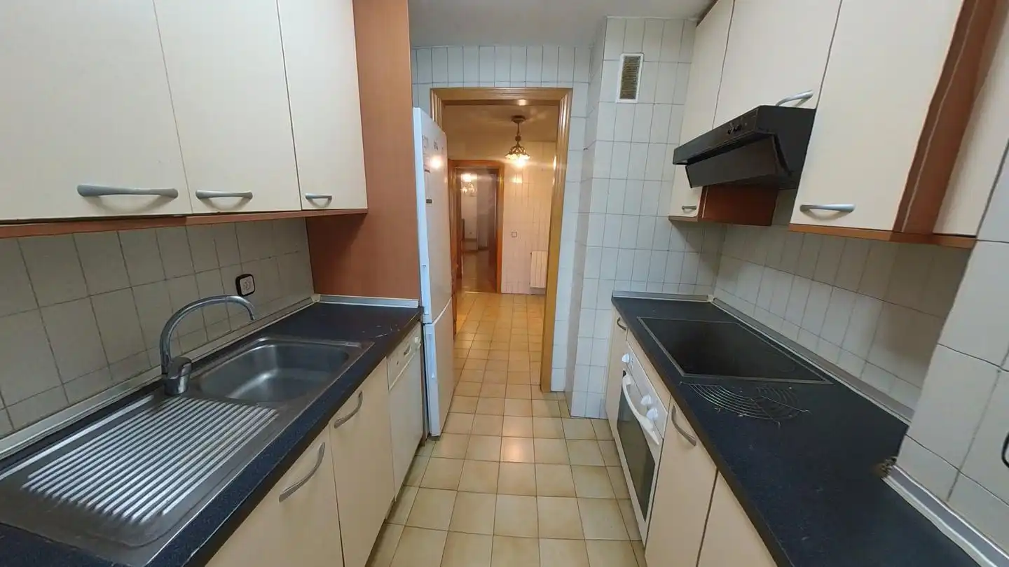 Appartamento con ascensore in vendita a Calle del Marqués de Lozoya, imagen 5