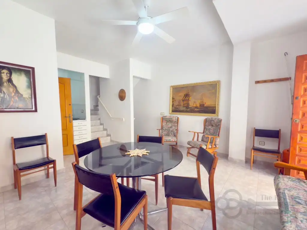 Casa o chalet en venta en Paseo Miguel Hernandez-Urrutias, Los Urrutias