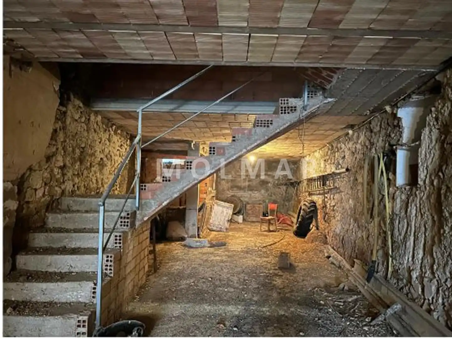 Casa en venta en Calle Reyes Católico, imagen 5