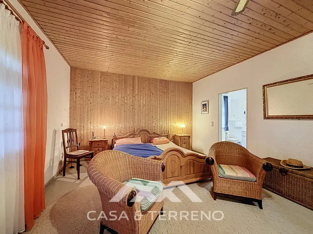 Casa o chalet en venta en Casarabonela con Jardín privado y Terraza