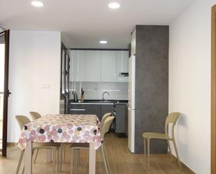 Kitchen of Flat to rent in Torrenueva Costa