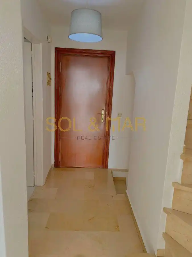 Ático con piscina en venta en Medina Azahara, imagen 4