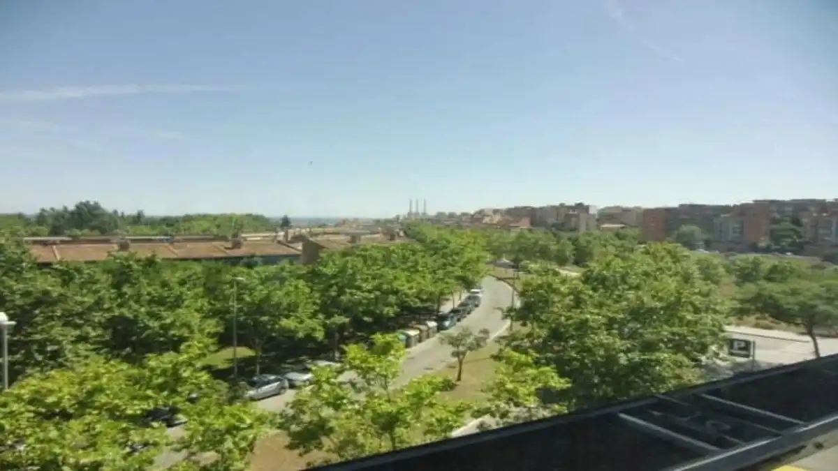 Office space with lift for sale in Avinguda dels Vents, imagen 5